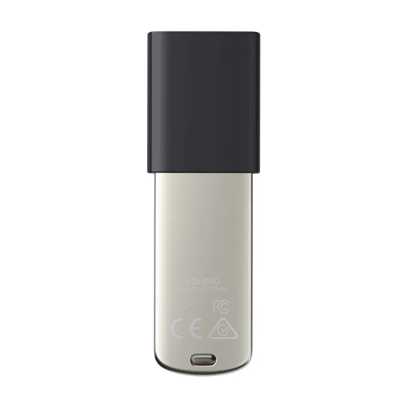 Lexar Fingerprint F35pro USB 3.2 64GB pendrive